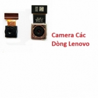 Khắc Phục Camera Sau Lenovo Tab 4 8 Hư, Mờ, Mất Nét Lấy Liền  